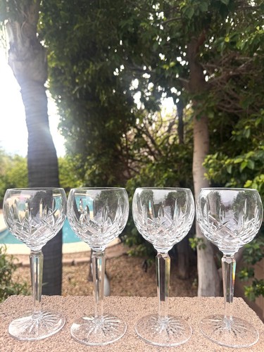 Rare waterford crystal araglin - crystal,