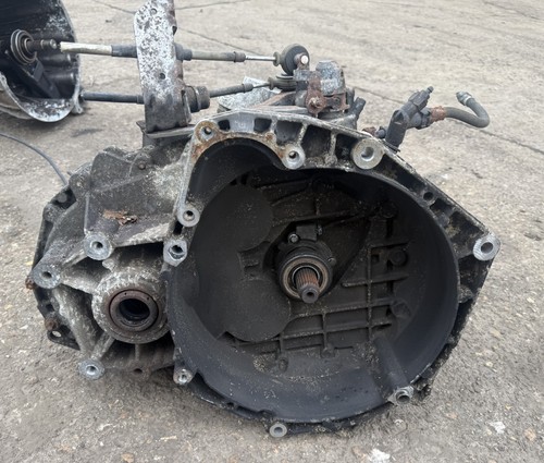 Vauxhall cdti m32 - 1.9,