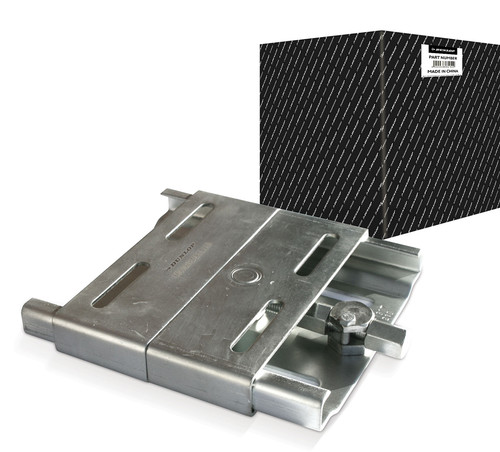 Dunlop electric motor mount - dunlop,