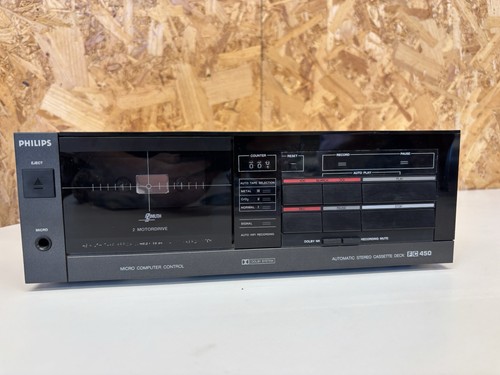 Vintage philips 450 - vintage,