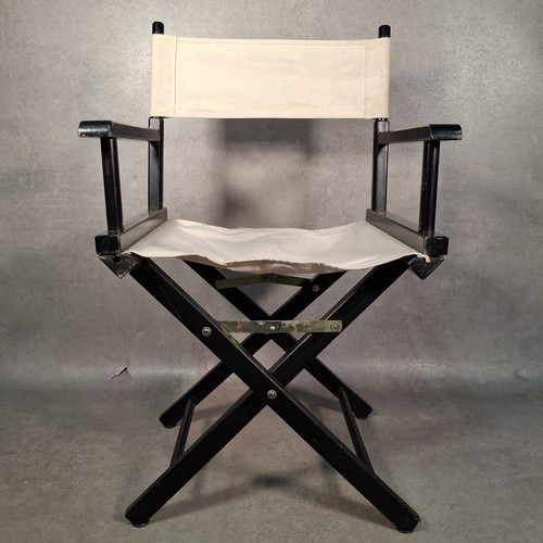 Vintage directors chair - vintage,
