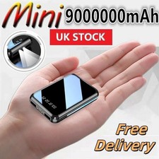 9000000mAh Portable Mini USB