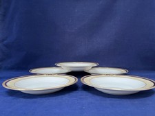 WEDGWOOD CORNUCOPIA 9" LIPPED