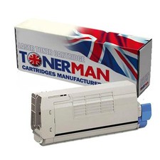 Toner for OKI ES7411 OKI ES