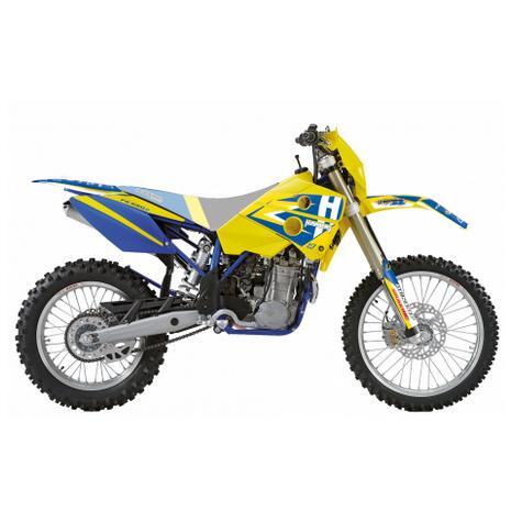 Husaberg 2000 2005 - fe/fs, 2000-2005
