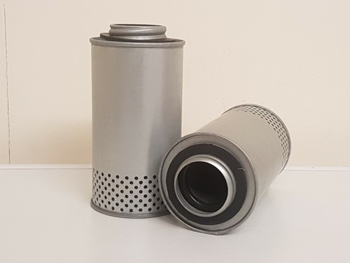 Crankcase breather filter fits - breather,