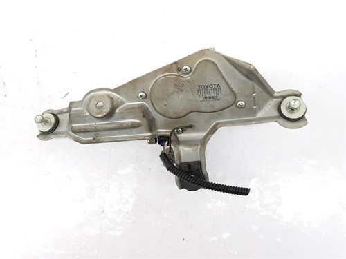 2007 lexus rear wiper - rx,