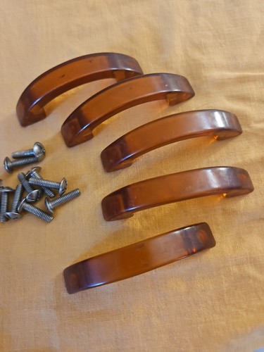 Set vintage mid - of,