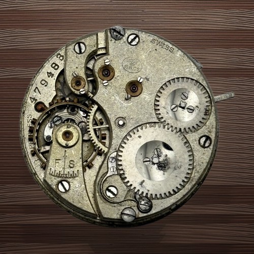 Peerless iwc watch - s&co,