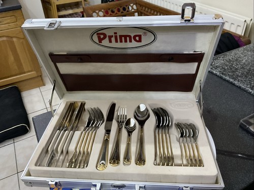 Canteen prima windsor - canteen,