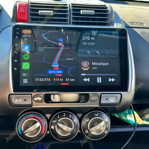 Car stereo carplay gps - carplay,