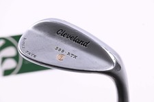 Cleveland 588 RTX Sand Wedge / 54 Degree / Wedge Flex Dynamic Gold Shaft