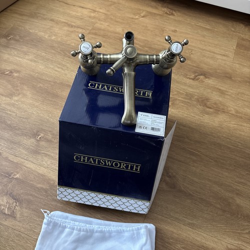 Chatsworth 1928 antique brass - chatsworth,