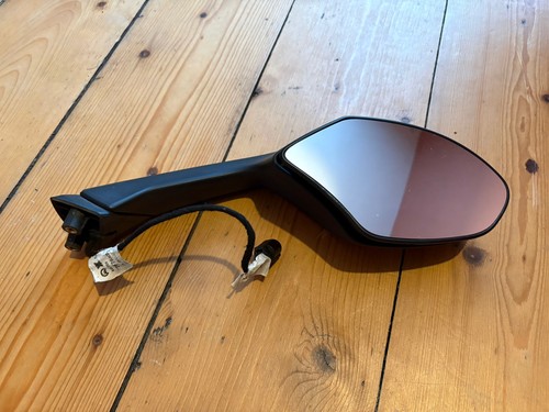 Right mirror bmw k1200s - right,