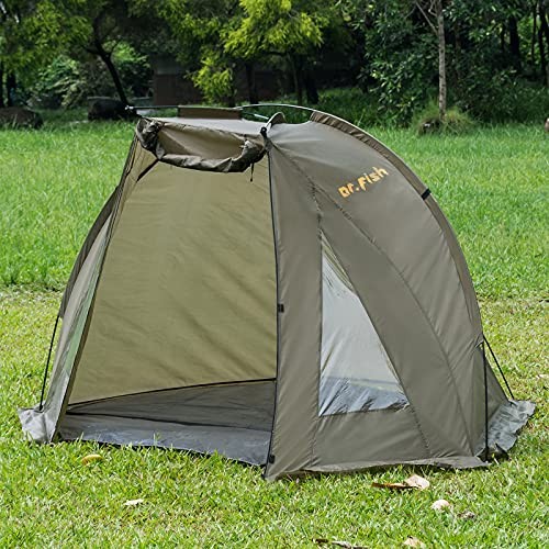 Carp fishing tent bivvy quick - tent,