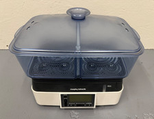 Morphy Richards Compact