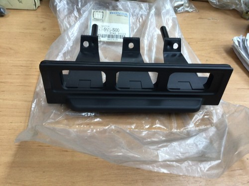 Honda accord aerodeck 1998 - honda,