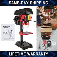 GEARZAAR Pillar Drill Press