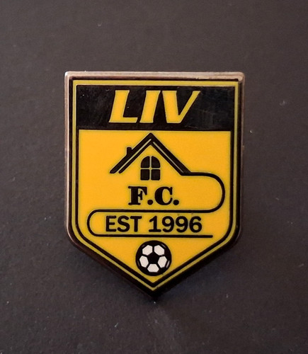 Liv football club butterfly - football,
