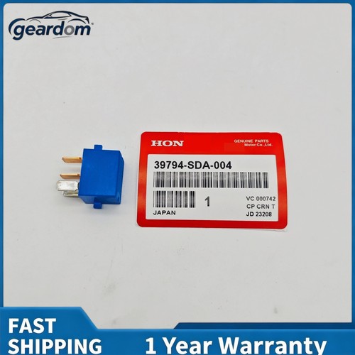 Oem 39794 sda - 39794-sda-004, pump