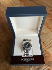Longines Conquest 38mm