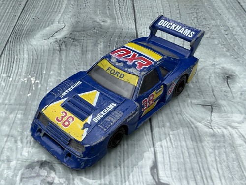 Matchbox specials ford - matchbox,