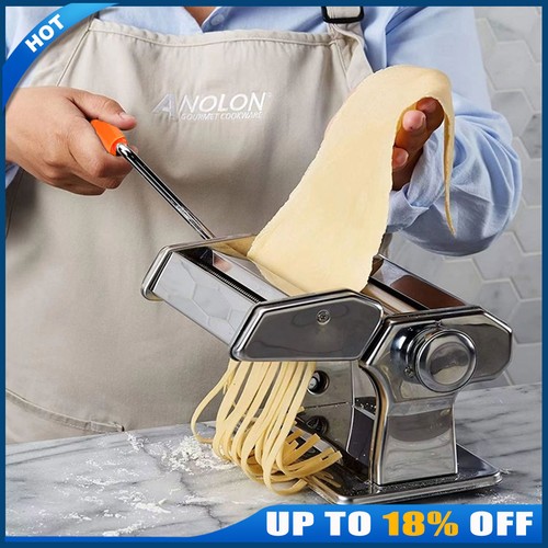Stainless steel pasta - 5, 1