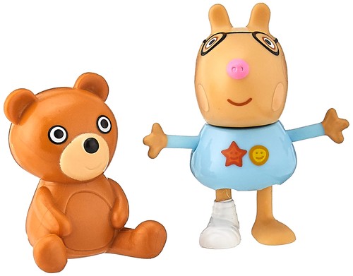 Hasbro peppa pig opp - opp, pedro