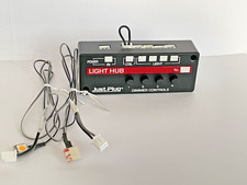 Woodland Scenics JUST PLUG