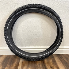 2 Monty Trials Bike Tire Set of 2 Rare NOS 20 x 2.0 New BMX Tyre