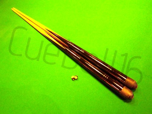 Short 3ft pool snooker - 2,