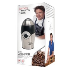 James Martin by Wahl Electric