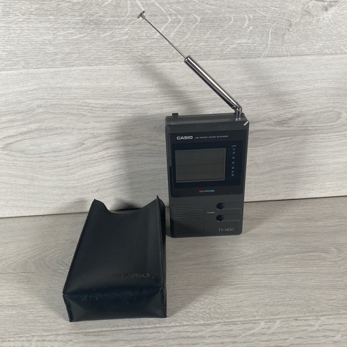 Casio 1400 lcd pocket - casio,
