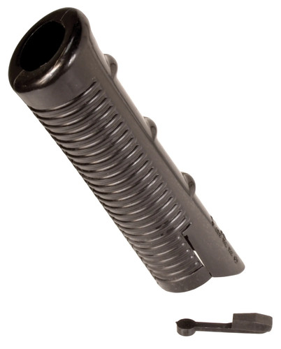 Handbrake handle grip cover - handbrake,