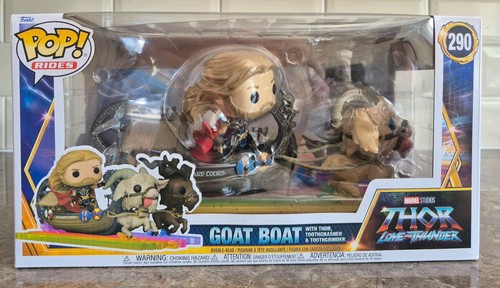 Funko pop ride - funko, deluxe