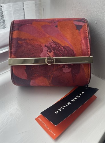 Bnwt karen millen floral - bnwt,