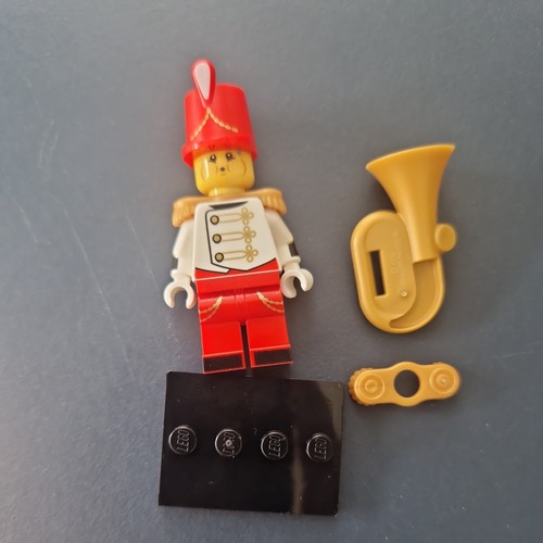 Lego minifigure series - lego, minifigure: