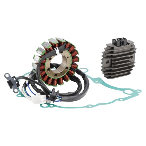 Stator generator regulator - stator,
