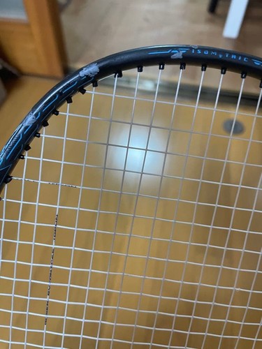 Yonex voltric force - z-force, ii