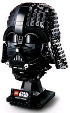 LEGO Star Wars 75304 Darth