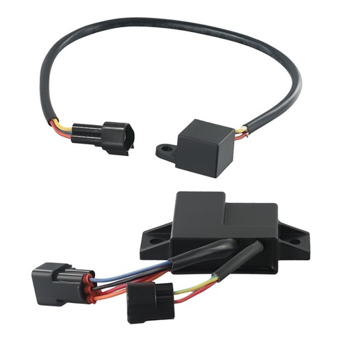 Cdi rev ignition box speed - rev,