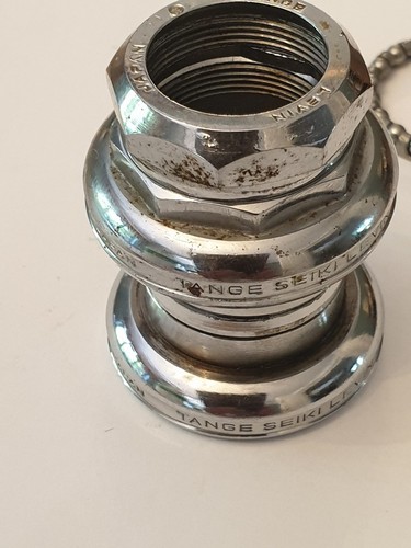 Tange levin headset complete - tange,