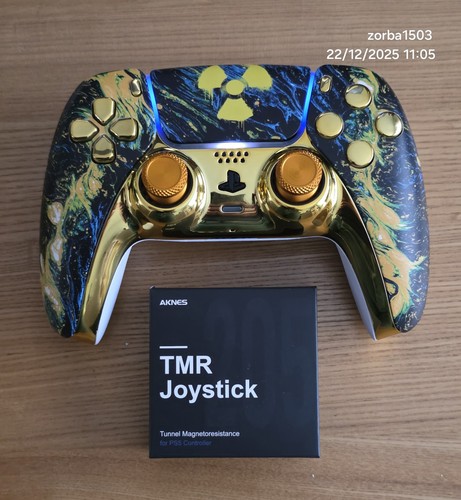 Custom ps5 dualsense - ps5,