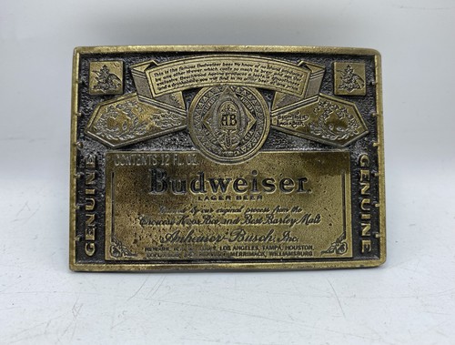 Budweiser beer american style - american,
