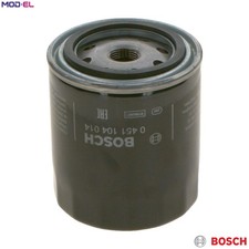 OIL FILTER 0 451 104 014 FOR