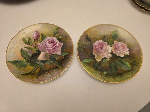 Mintons plates - mintons,