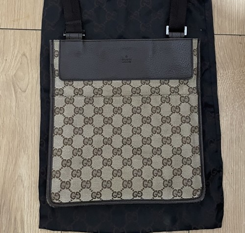 Gucci messenger bag 100 - gucci,