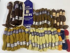 Phildar Tapestry Wool -Bundle-