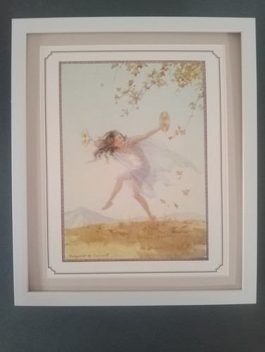 Margaret tarrant enchanting - margaret,