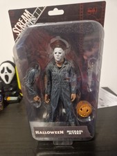 Halloween (1978) Michael Myers